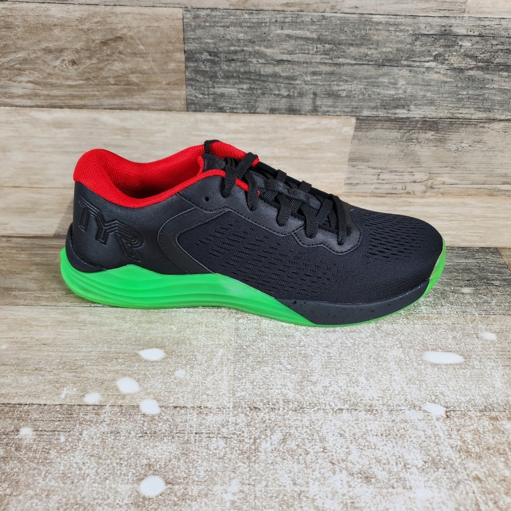 TYR CXT-1 Trainer Training Shoes Mens 8.5 / Womens 10 Athletic Gym Sneakers